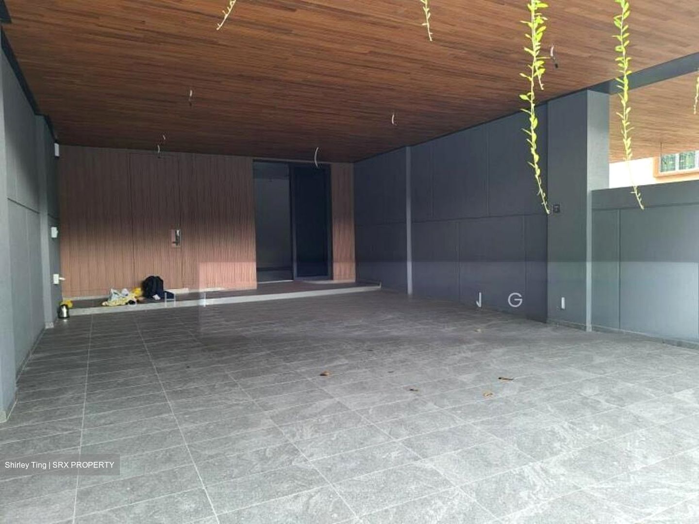 Henry Park (D10), Terrace #486669441